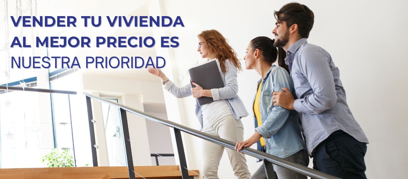 Comprar vivienda en Alcobendas
