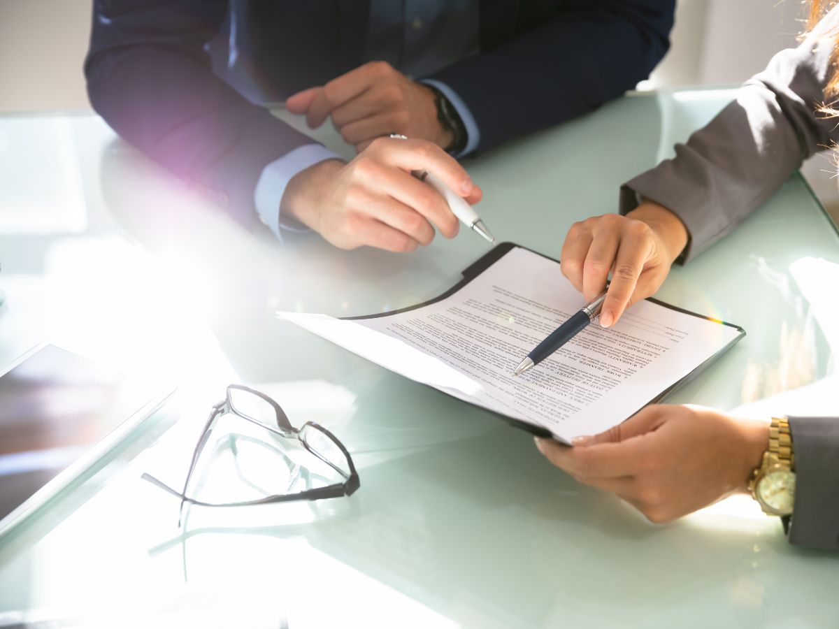 gestión de documentación